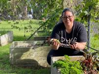 Introduction to Composting - The Boundary, Clover Park