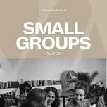 YA Small Groups — Abundant Life Church