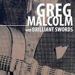 Greg Malcolm/Brilliant Swords