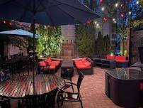 Singles Night on the Patio - ages 25-45