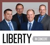 Liberty Quartet in Concert