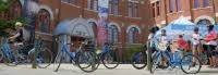 Juneteenth Green Book Bike Tour