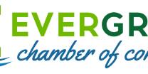 Evergreen Chamber of Commerce May High Noon Luncheon