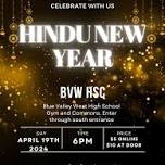 Hindu New Year Party