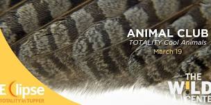 Animal Club: TOTALITY cool Animals