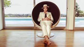 Gaz Coombes