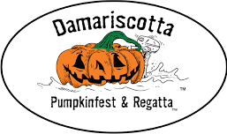 Damariscotta Pumpkinfest & Regatta