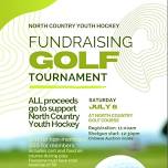 Cougar Youth Hockey Fundraising Golf Tournament