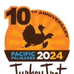 Pacific Palisades Turkey Trot 2024