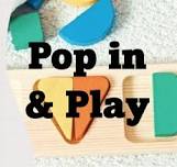 Pop in and Play