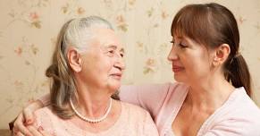 Care for the Caregiver