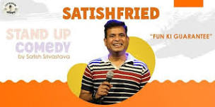 SATISHFRIED