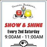 Show & Shine at Tuacahn