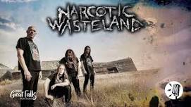 Narcotic Wasteland