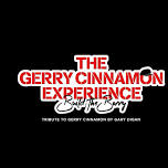 The Gerry Cinna-Man Experience