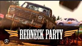 Redneck (hoedown) party!