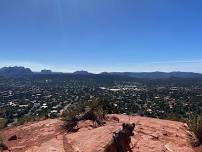 Sunrise Hike at Sugarloaf