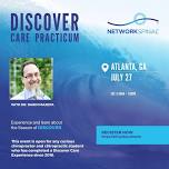 NetworkSpinal Discover Care Practicum with Dr. Mary Johnston