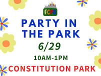 Party in the Park