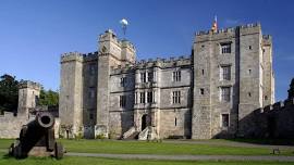 Chillingham Castle VIP EXPERIENCE COMPETITION