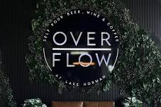 Schedule of Events and Live Music at Overflow – Mooresville