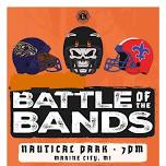 Battle of the Bands IV