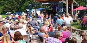 Uncorked Live Music Series at SoLu