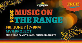 Music on the Range