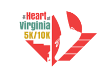 Heart of Virginia Festival 10K & 5k Run