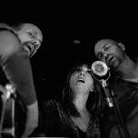 Dim Lights Music: Lindsay & Drew @ Porchfest!