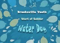 Brooksville Youth Water Day