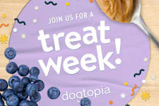 TREAT WEEK: MOVIE & POPCORN DAY