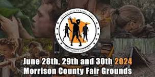 Minnesota Prepper Expo