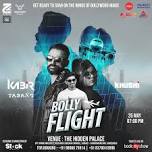 Bolly Flight