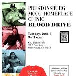 Blood Drive | Prestonsburg, KY