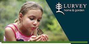 KIDS GARDEN CLUB: Sunbeams and Butterfly Wings Tickets, Sun, Jun 23, 2024 at 12:00 PM Eventbrite