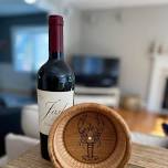 Nantucket Basket Wine Series