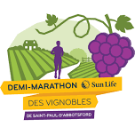 Demi-Marathon Sun Life des Vignobles