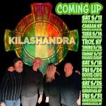 Live IRISH Music EVERY SUNDAY this Summer by Kilashandra...Overnight Accommodations Available