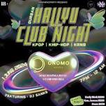 Hallyu Club Night: Durban