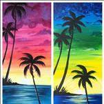 Scenic Maui- Pick your fav to paint