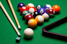 Billiards (Broomall)