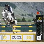 54th Concours Hippique Zuoz