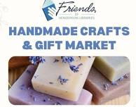 Handmade Crafts & Gift Market