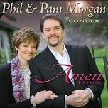 Phil & Pam Morgan @ 9:00am - Pleasant Hill United Methodist • 1300 Lexington Rd • 816-540-2072