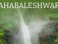 Mahabaleshwar Diaries