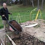 Gardening with Biochar