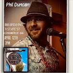 Phil Duncan