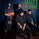 Bailey's Mistake- Newfoundland Weekend!