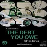 The Debt You Owe